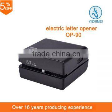 Stationery Factory Promotional 2014 Letter Cutter Plastic Letter Opener