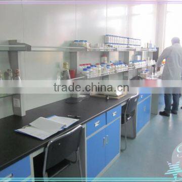Epoxy Resin Worktop Laboratory Furniture photo-3