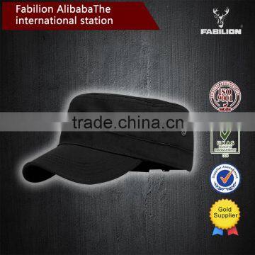 2015 100%Pure Cotton All-match Fashion Camouflage for Army Cap photo-4