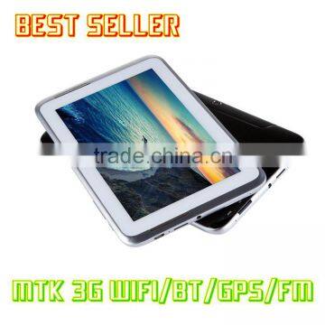 7 Inch MTK Tablet PC Android 4.4 Single SIM 3G With Wifi/bluetooth/GPS/FM