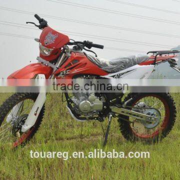 new style Longding King off-road motorcycle with best price