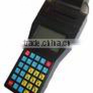 Impact Printer With Billing Machine