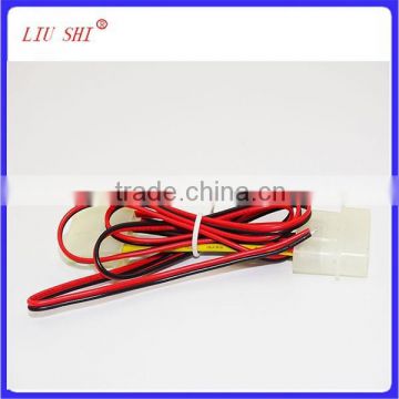 High Quality OEM Custom Car/Automotive Cable Wire Harness