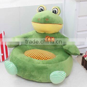 plush baby animal sofa chair/plush child animal chair/plush animal house shoes                        
                                                Quality Choice