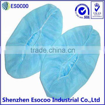 Inexpensive disposable shove covers for food industrial