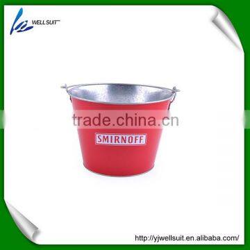 china colorful new design unique new personalized beer buckets