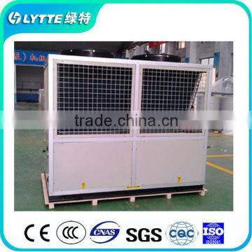 LTWF Superior Quality and Efficiency Air Source Heat Pump and Chiller,Scroll Compressor Air Cooled Water Chiller