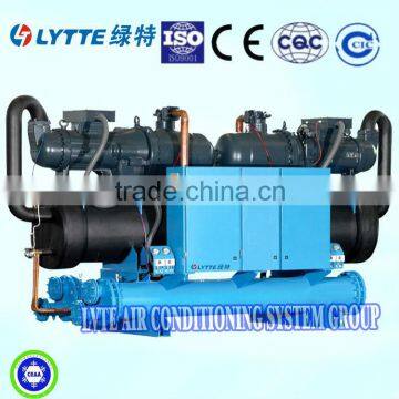 Water Cooled Chiller for Air Conditioning Cooling (LTLS Series 100-2000KW)