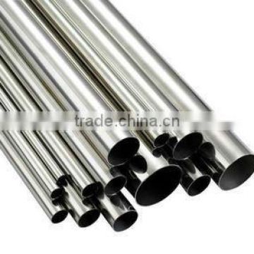 6010 ALUMINIUM ALLOY SEAMLESS ROUND TUBES