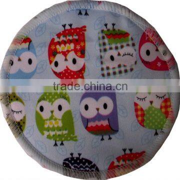 Nursing Pads 100%Bamboo Breast Pads