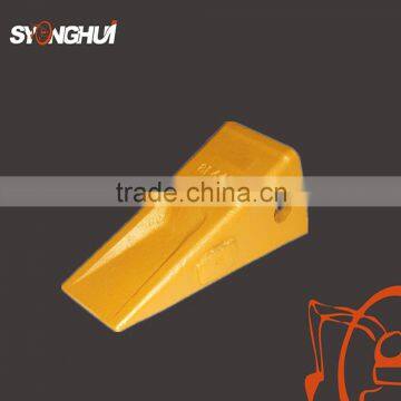 China manufacturer wholesale excavator teeth point bucket teeth for PC30/PC40