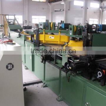 cut to length machine 600z