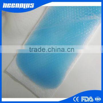 Heenplus CE FDA Approved Fever Care Supplies Hydro-cooling Patch photo-2