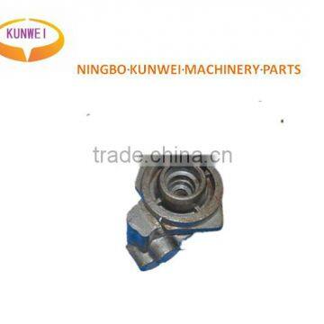 Connecting Rod Part Casting,auto Part Investment Casting,investment Casting Products photo-2