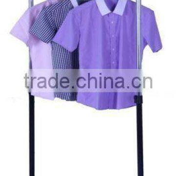 2015 Multi-function removable metal garment rack