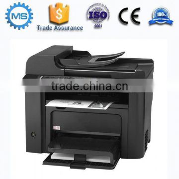 High quality desktop screen printing machine