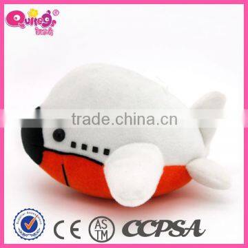 air plane toy plush toy plane