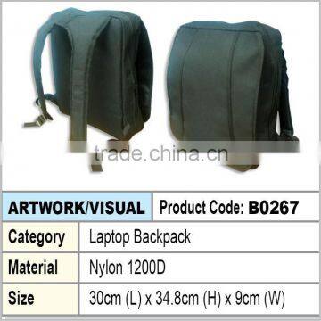 laptop backpack