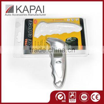 First Rate Precision Auto Tire Gauge photo-5