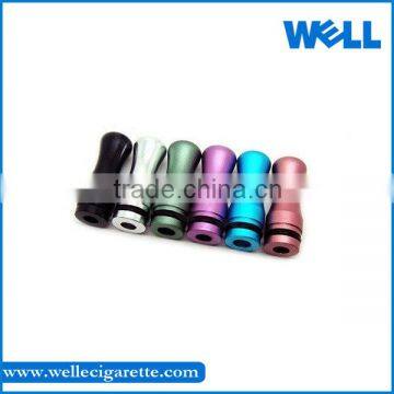 Acrylic/ Stainless Steel Drip Tips Adapter for E-Cigarete Wholesale