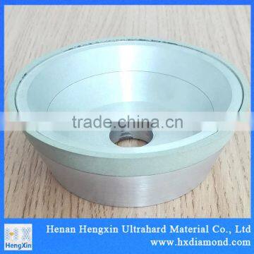 new products ceramic bond diamond grinding wheel