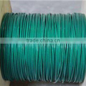 Hot Sell 7X7 Nylon Covered Steel Cable