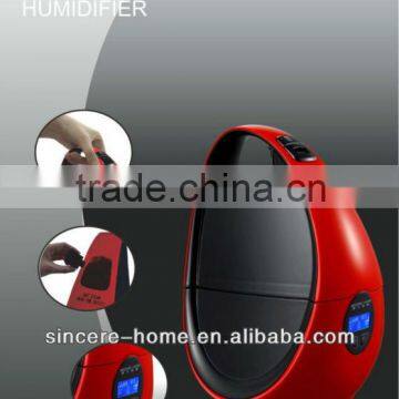 Protable Ultrasonic Humidifier