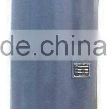 External Pressure Expansion Joints
