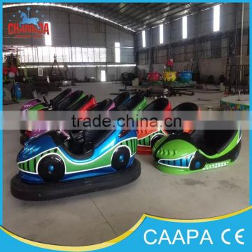 Kids favorite electric bumper cars fairground rides outdoor mini bumper car for sale on best price