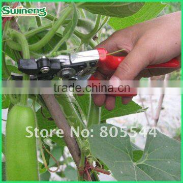 2014 garden tool garden scissor pruning shear picking clamp