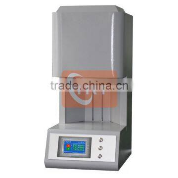 dental laboratory zirconia sintering furnace / dental furnace trays