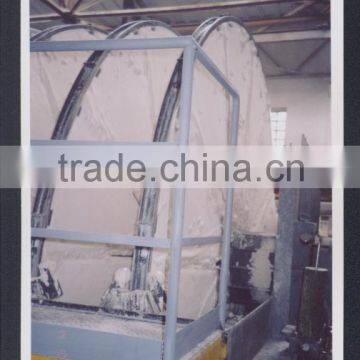 Aluminum Filter Cloth for LEAF FILTER photo-6