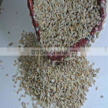 Broken Sunflower Kernel for Bird Feed Animal Feed photo-2