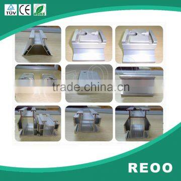 Aluminum Frame for Soalr Panel photo-4