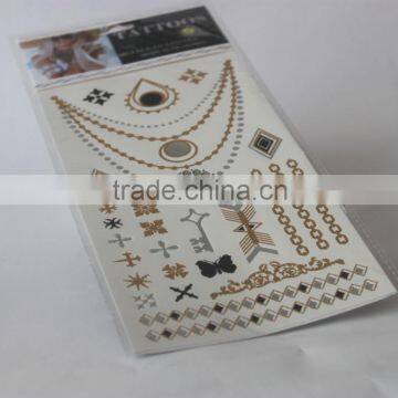 Temporary tattoo sticker for hands, skin tattoo sticker, waterproof tattoo sticker