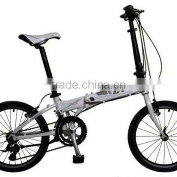 20" SHIMANOO SORA 18speed Alloy Folding Bicycle