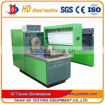 HTA279 Diesel injection pump test bench