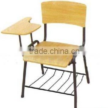 school chair