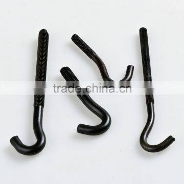 warp knitting machine spare parts threaded hook