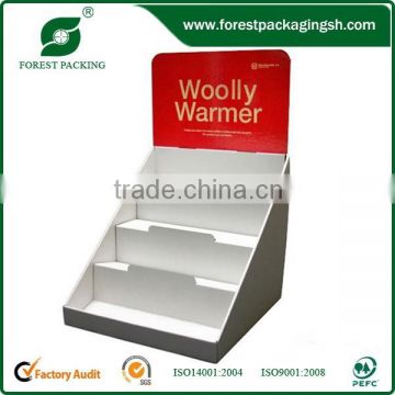 Alibaba china supplier pdq display box