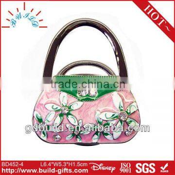 Chinese direct line sales metal hanger bags