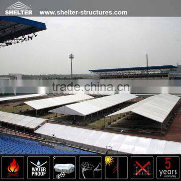 Big Marquees 60x60 Tent photo-4