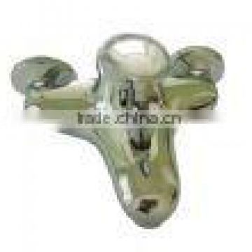 single lever bath mixer