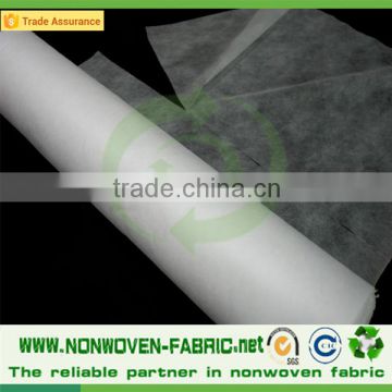 Sanitary Napkin PP Spunbond Perforated Nonwoven Fabric Raw Material