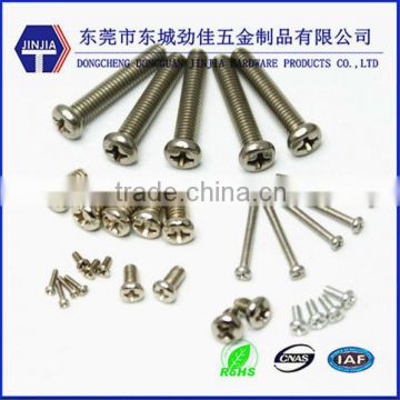 screw factory supply screws directly