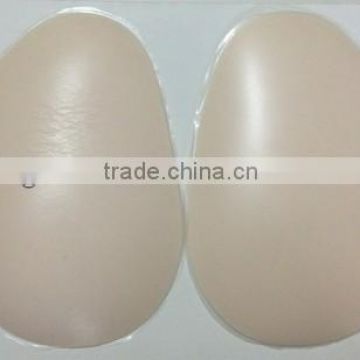 foam silicone buttock and hip pads