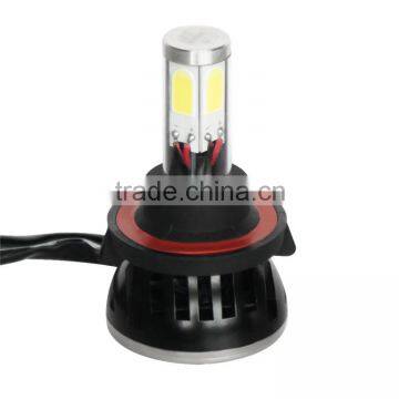 Wholesale car h1,h3,h4,h7,h8,h9,h10,h11,9004,9005,9006,9007,h16 led headlight                        
                                                                Most Popular