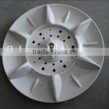 Washing Machine Spare Parts Full Auto Washing Machine Parts Overflow Pipe,inside Water Drain Pipe,pulsator Insert photo-3