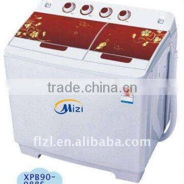 9KG Washer Type and Automatic Automatic Type washing machine