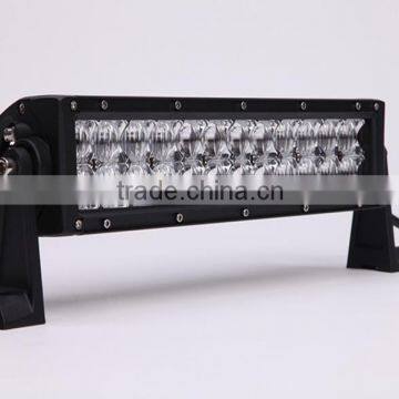 "Wholesale" 50 INCH 288W CRE E SPOT & FLOOD/Combo Straight Led Offroad Truck Light Bar (5D Projector Lens) photo-2